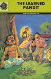 The Learned Pandit