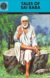 Tales Of Sai Baba