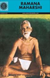 Ramana Maharshi