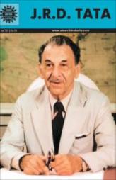 J. R. D. Tata