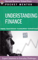 Understanding Finance