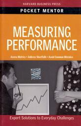 Measuring Performance