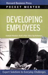 Developing Employees