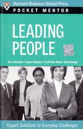 Leading People