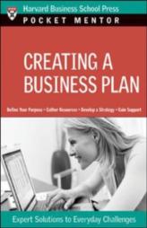 Creating A Business Plan