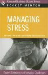 Managing Stress