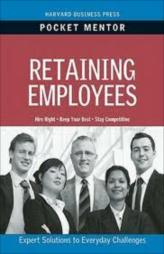 Retaining Employees