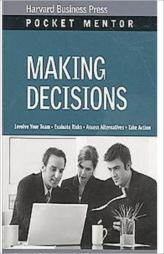 Making Decisions