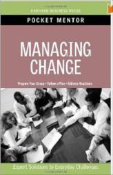 Managing Change