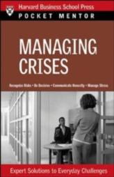 Managing Crises