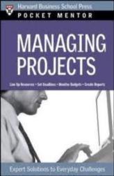 Managing Projects