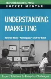 Understanding Marketing