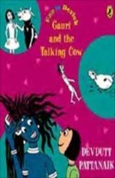 Fun In Devlok - Gauri And The Talking Cow