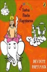 Fun In Devlok - Indra Finds Happiness