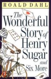 The Wonderful Story Of Henry Sugar & Six More