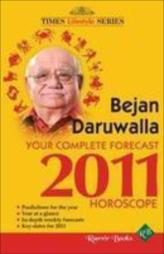 Your Complete Forecast - 2011 Horoscope