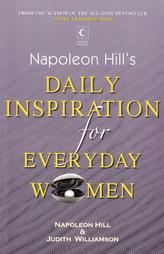Daily Inspiration For Everyday Women