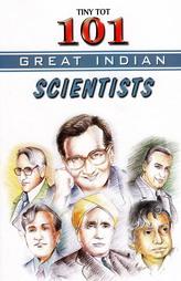 101 Great India Scientist