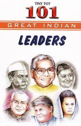 101 Great India Leaders