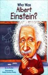 Who Was Albert Einstein ?