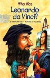 Who Was Leonardo da Vinci ?