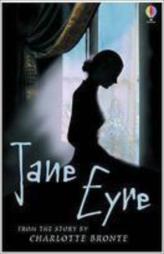 Jane Eyre From The Story By Charlotte Bronte
