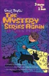 3 In 1 - Return To The Mystery Series