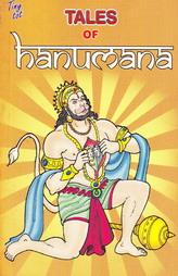 Tales Of Hanumana