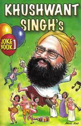 Khushwant Singh Joke Book 1