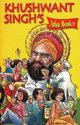 Khushwant Singh Joke Book 6