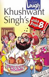 Khushwant Singh Joke Book 8