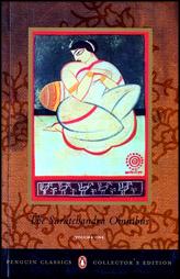 The Saratchandra Omnibus - I