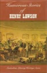 Humorous Stories of Henry Lawson