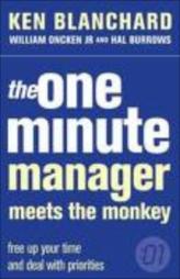 The One Minute Manager Meets The Monkey