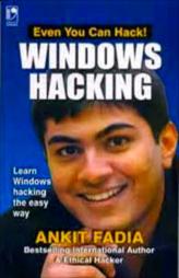 Windows Hacking