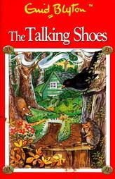 The Talking Shoes