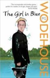 The Girl In Blue