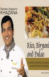 Non Vegetarian - Rice , Biryani and Pulao