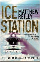 Ice Station