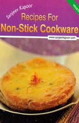 Recipes for Non-Stick Cookware