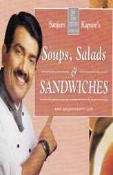 Soups , Salads and Sandwiches