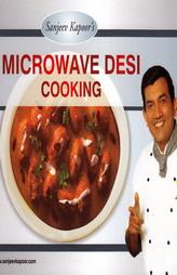 Microwave Desi Cooking