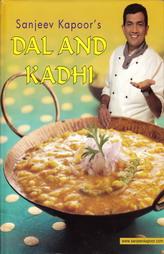 Dal and Kadhi