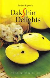 Dakshin Delights