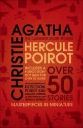 Hercule Poirot The Complete Short Stories