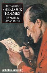 The Complete Sherlock Holmes