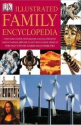 Illustrated Family Encyclopedia