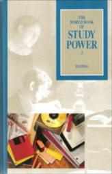 The World Book of Study Power 2 - Testing