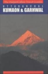 Uttaranhal - Kumaon & Garhwal