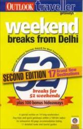 Weekend Breaks From Delhi